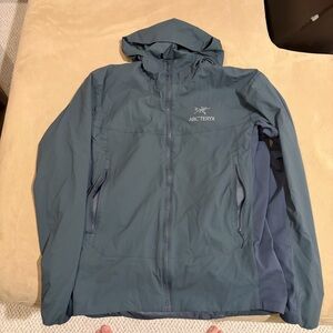 Arc'teryx Men's Slate Performance Jacket